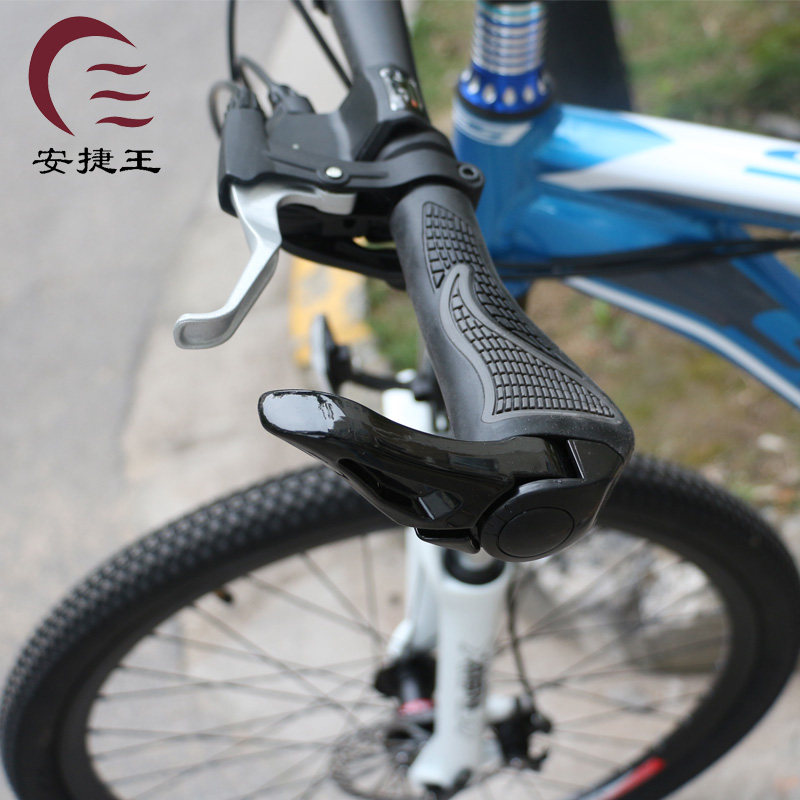 Poignées de vélo ANGWAN - Ref 2341591 Image 3