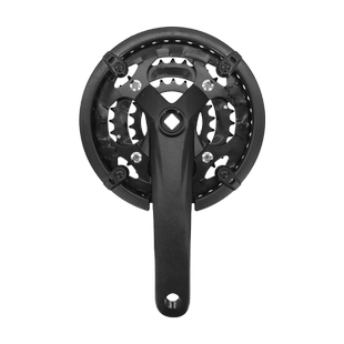 山地车牙盘8 9 10 21 24 27速修补盘片22T公路32T42T44T齿片