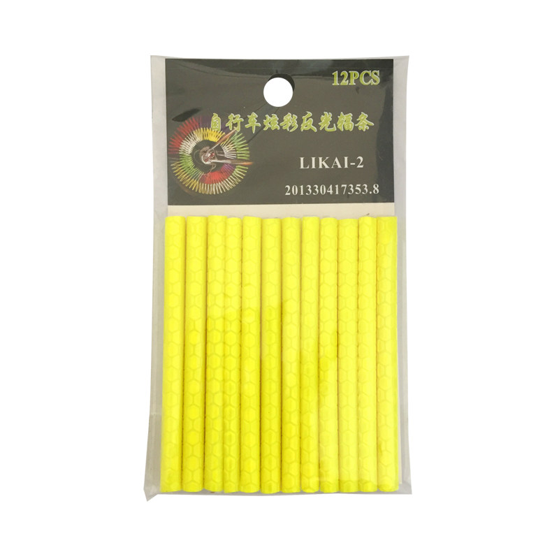 Autocollant pour vélo ANGWAN - Ref 2279195 Image 4