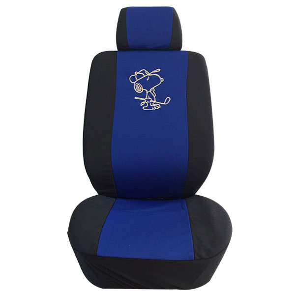 汽车座套 通用座套坐垫 四季通用菠萝布座套 特价39.8元一套包邮