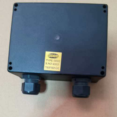 JOTRON PHONTECH内通系统接线盒9002现货