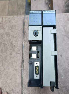 logix 5560m03se tm ab plc模块拆（可可电子）