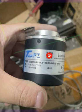 库存原装 JSCA50B10B0812OCS64T10-30