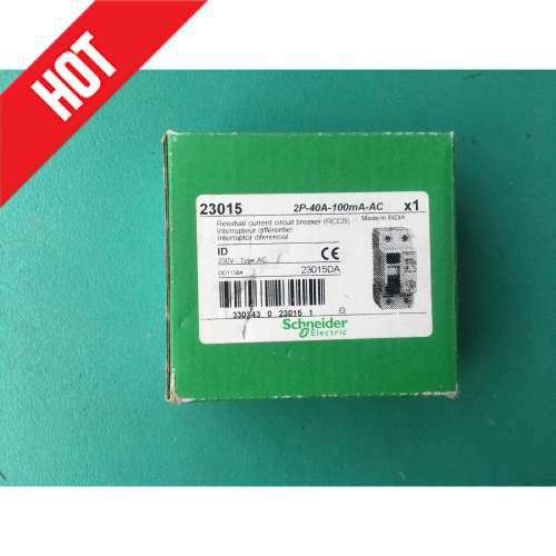 2P-40A-100MA-AC ID 230V 进口库存原包装 保证