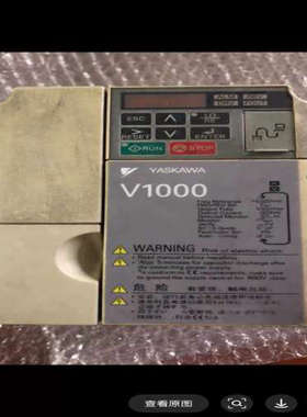 安川CIMR-TB4V0004BBA15KW075K（可可电子）