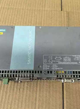 IPC427C 6ES7 647-7BA20-2XX0议价