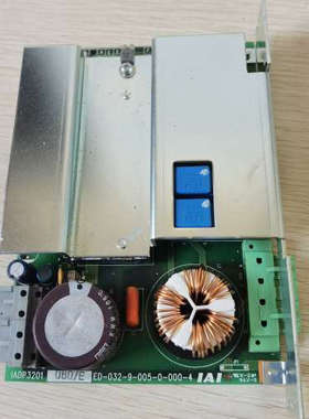 现货促销 原装拆机 IAI IADP3201 060 020 成色非常漂亮 实物照片