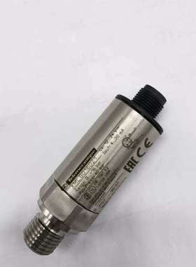 压力感测器XMLG010D21压力感测器4~20mA/10bar