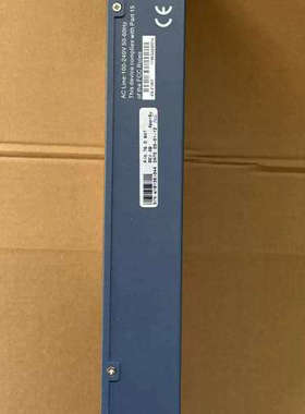 TERASAKI寺崎机舱监测报警76.0.847 24端口乙太网交换机ES-2126C