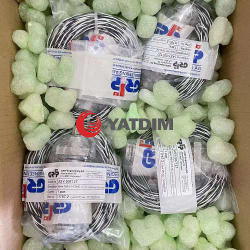 Schrempp ML-6-45 M12灯