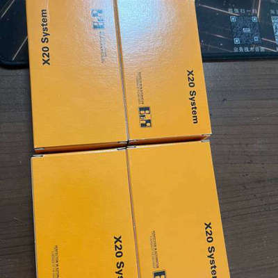 X20ai8321 全新原装贝加莱现货 x20ai8321