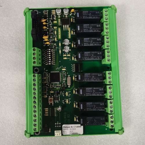 Output B.CS4000 462004 R1C电路板 全新原装现货议价
