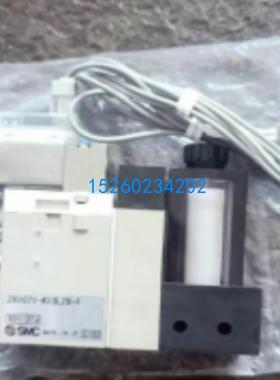 SMC ZX1071-K35LO-ECL ZZX103-R ZZX101-R ZR100-K25LZ