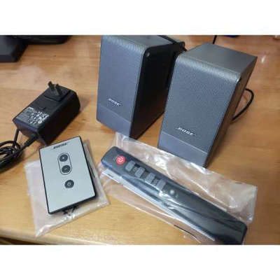 （议价）bose博士 m2/musicmonitor遥控器，用原配遥