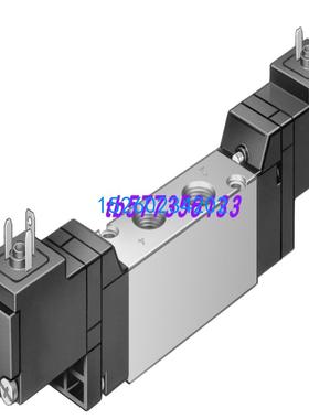 FESTO电磁阀JMEBH-5/2-1/8-P-B  173036现货出售