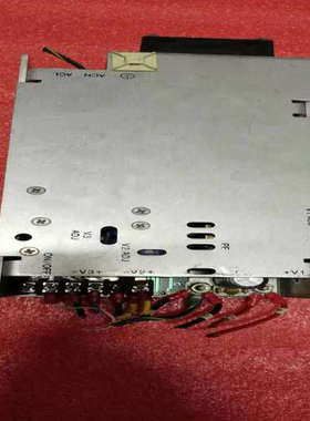 原装拆机OFSX-350T-UF1 工业电源（可可电子）