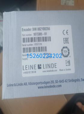 XHI862108356全新编码器356编码器议价862108356现货