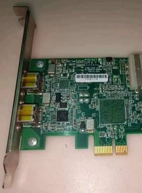 POintGrey FWB-PCIE V1.6 FirePR