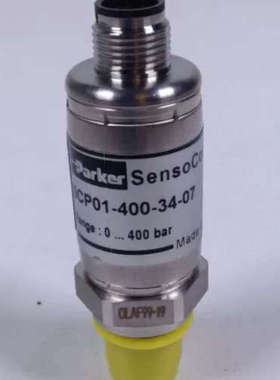美国SCP-250-34-07压力感测器CP01-400-24-07感测器