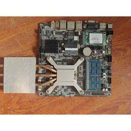 （议价）拆机All，处理器是IntelCore i7 M 620，2.6