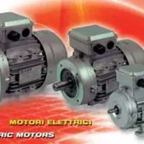 意大利CHIARAVALLI电机煞车电机CHT80B4/0.75KW