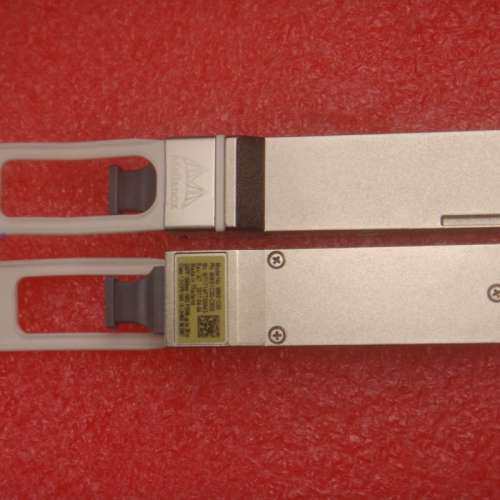 议价llanox MMS1C00 QSFP 1550nm 100G PSM4 2Km 光模块