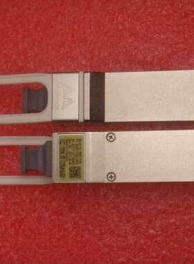 议价llanox MMS1C00 QSFP 1550nm 100G PSM4 2Km 光模块