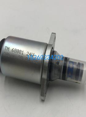 盾构机配件BUCHER布赫拼装机油缸比例电磁阀TM66001先导阀TM623