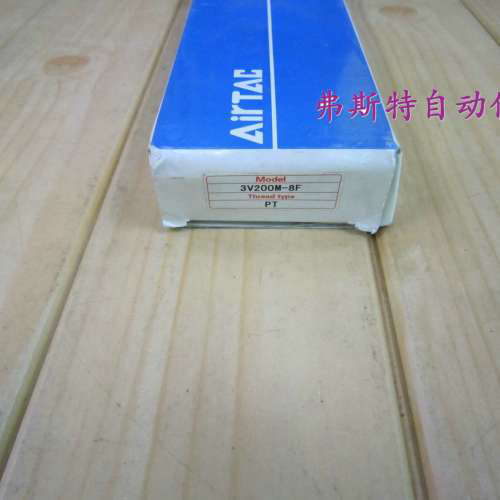 全新正品费斯托原装3V200M-8F 3V200M-8F