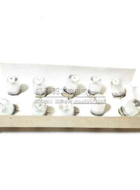 原装正品灯泡DL1CS3220 DL1CS3380 BA9S 氖灯 220V380V