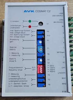 AVK COSIMAT C2 cosimatc22 模块全新原装现货议价