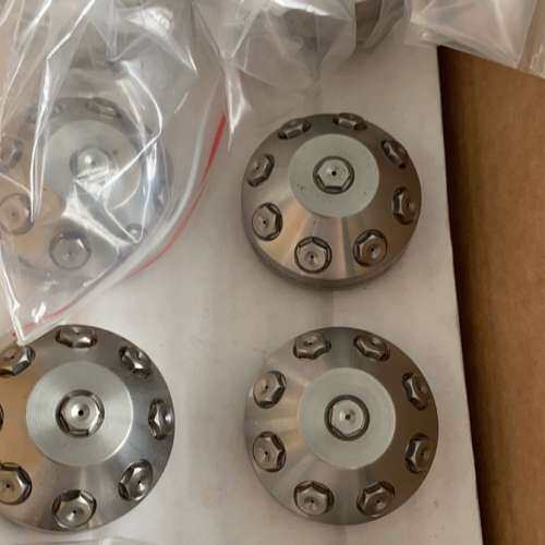 HI-FOG 4S1MC8MB1000 C31120 153_3960 水雾喷头现货议价