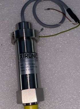 XTP331 0-4bar 4.05-20mA 8-32V 感测器议价