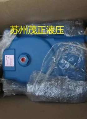 威格士VICKERS柱塞泵02-341553 PVQ20-B2R-SE1S-21-C21D-12