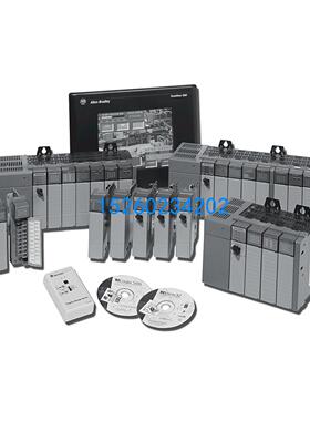 1746-NO8V ABPLC输入输出模块1746NO8V原装现货新品