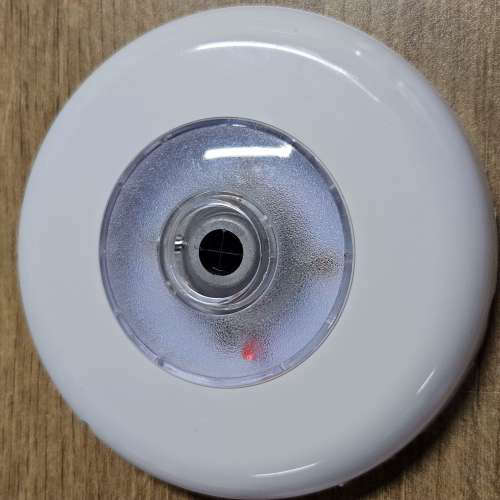 TYCO 811F 516.800.007 感烟火焰探测器 全新现货议价