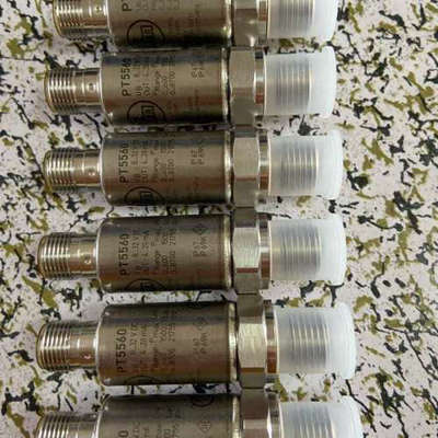 IFM易福门压力感测器PT5503 5403 3553 3543 0-25Bar 4-20mA 议价