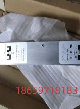SCHAFFNER三相滤波器 FN3258-30-47原装全新瑞士夏弗纳SCHA