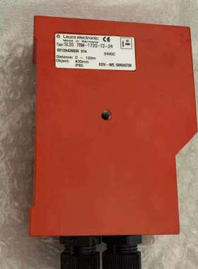 劳易测 SLSS 78M-1720-T2-24 500247议价