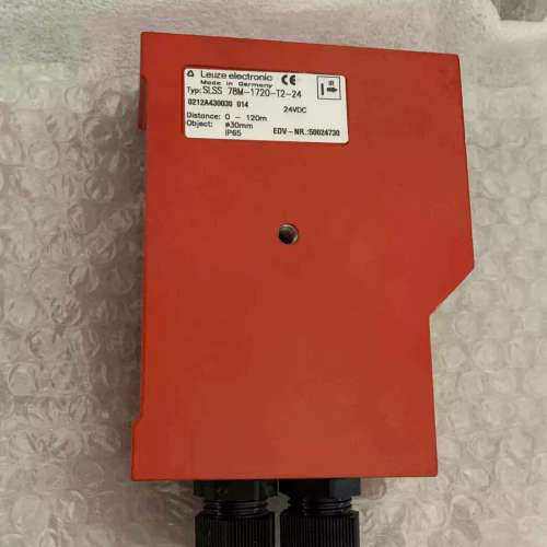 劳易测 SLSS 78M-1720-T2-24 500247议价