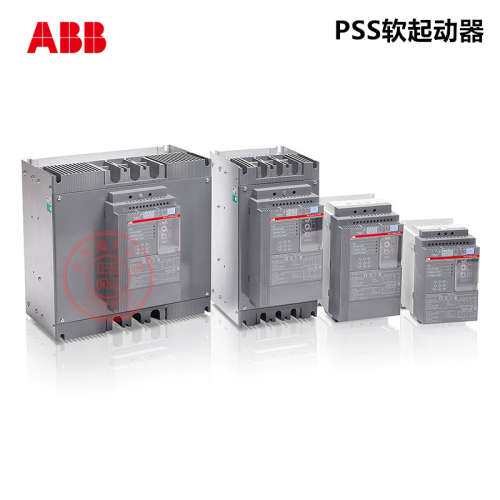 全新原装正品ABB软起动器PSS44/76-500L 假一罚十 10102985