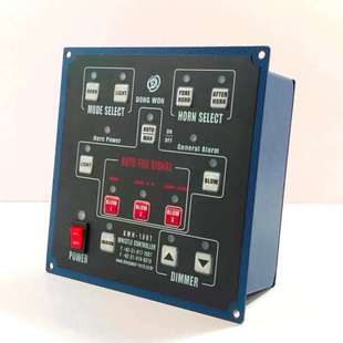 100T DWH WHISTLE WON DONG