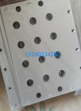 原装费斯托FESTO气路板模块PRMZ-5-M5-8 30248 PRMZ-5-M5-6 302