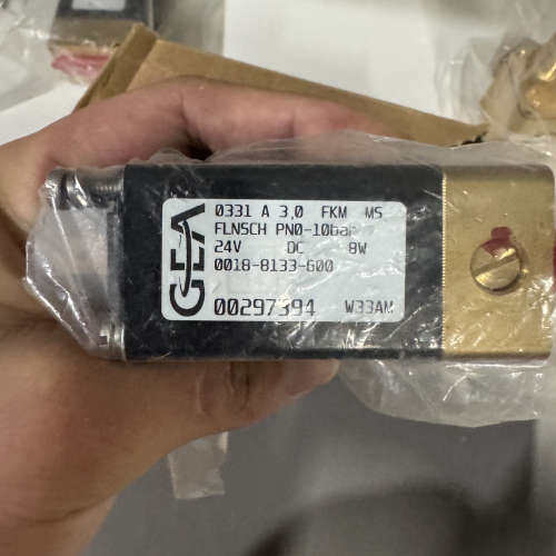 电磁阀0331A3.0全新议价