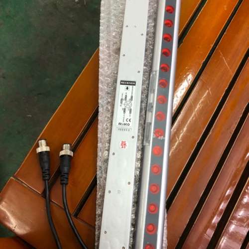 台湾瑞科Riko安全光幕OAP-2016-NK，全新两个单价