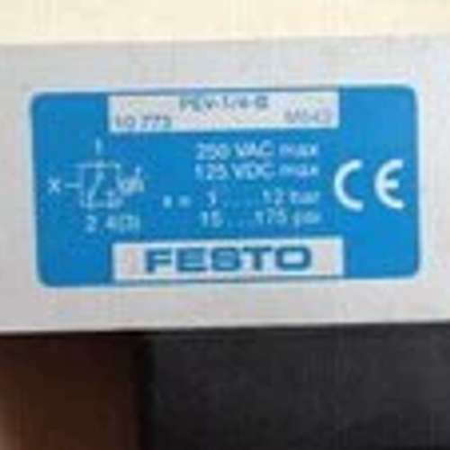 PEV-1/4-B 10773 PEV-1/4-SC-OD PEV-1/4-OD 175250 VPEV-1/8