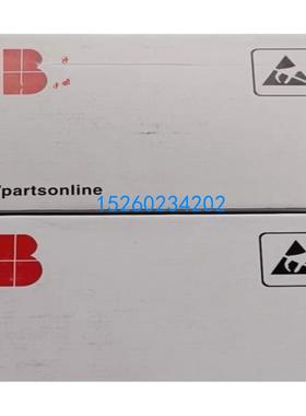 现货实价SMIO-01C/OMIO-01C ABB ACS510/550变频器主板CPU板