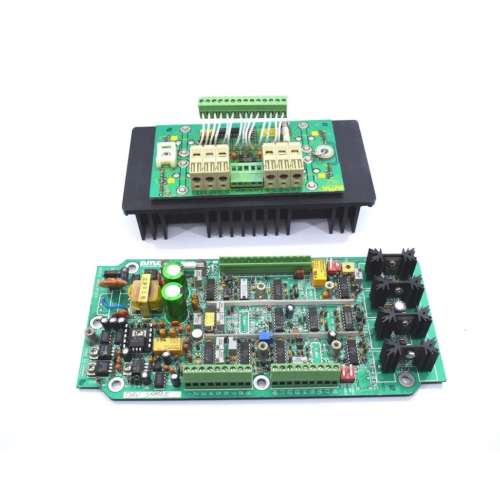 PMC8503-9000-3 / 8503-9002-1 Electric Servo Amplifier Driver