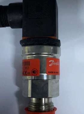 Danfoss MBS3100 060G1471 0…10bar 压力感测器议价