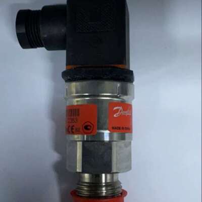 Danfoss MBS3100 060G1471 0…10bar 压力感测器议价